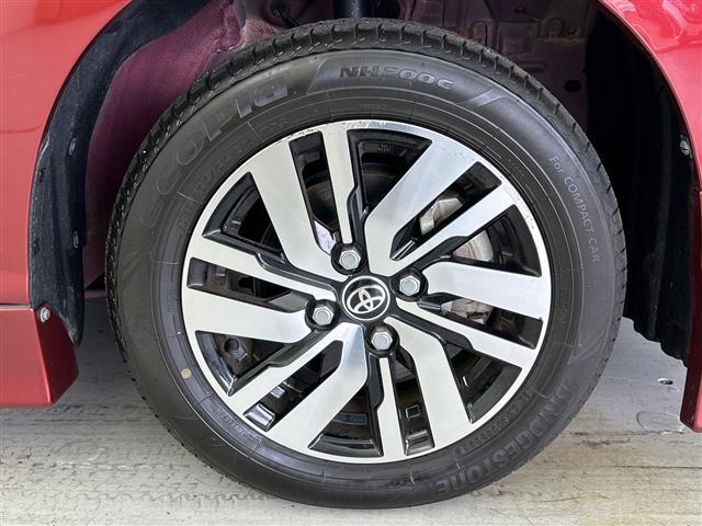 ルーミー カスタムG モデリスタエアロ 純正SDナビ 両側パワースライドドア バックカメラ レーダークルーズコントロール シートヒーター 衝突軽減システム コーナーセンサー フルセグ CD DVD スマートキー ETC(16枚目)