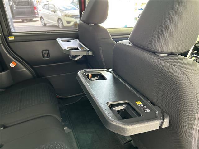 ルーミー カスタムG モデリスタエアロ 純正SDナビ 両側パワースライドドア バックカメラ レーダークルーズコントロール シートヒーター 衝突軽減システム コーナーセンサー フルセグ CD DVD スマートキー ETC(26枚目)