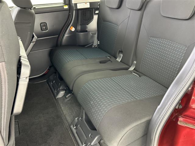 ルーミー カスタムG モデリスタエアロ 純正SDナビ 両側パワースライドドア バックカメラ レーダークルーズコントロール シートヒーター 衝突軽減システム コーナーセンサー フルセグ CD DVD スマートキー ETC(28枚目)