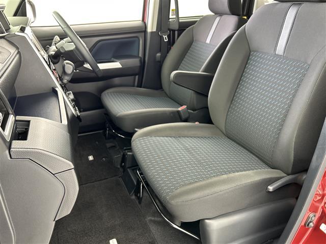 ルーミー カスタムG モデリスタエアロ 純正SDナビ 両側パワースライドドア バックカメラ レーダークルーズコントロール シートヒーター 衝突軽減システム コーナーセンサー フルセグ CD DVD スマートキー ETC(29枚目)