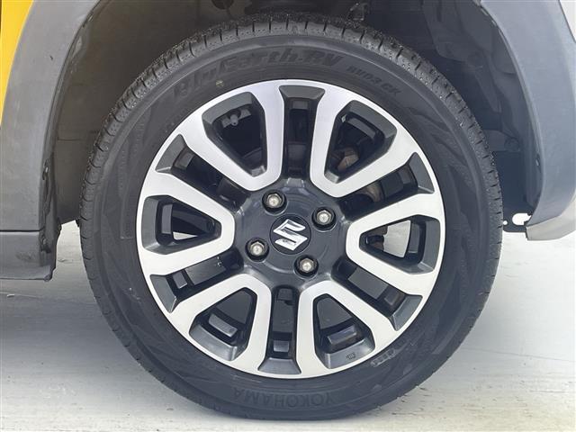 ハスラー ＪスタイルＩＩターボ　全方位モニター　ＡｐｐｌｅＣａｒＰｌａｙ　Ｂｌｕｅｔｏｏｔｈ　ナビ　クルコン　ターボ　ビルトインＥＴＣ　前席シートヒーター　パドルシフト　オートライト　レーンキープアシスト　衝突被害軽減　スペアキー（16枚目）