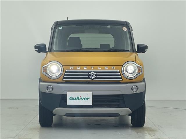 ハスラー ＪスタイルＩＩターボ　全方位モニター　ＡｐｐｌｅＣａｒＰｌａｙ　Ｂｌｕｅｔｏｏｔｈ　ナビ　クルコン　ターボ　ビルトインＥＴＣ　前席シートヒーター　パドルシフト　オートライト　レーンキープアシスト　衝突被害軽減　スペアキー（17枚目）