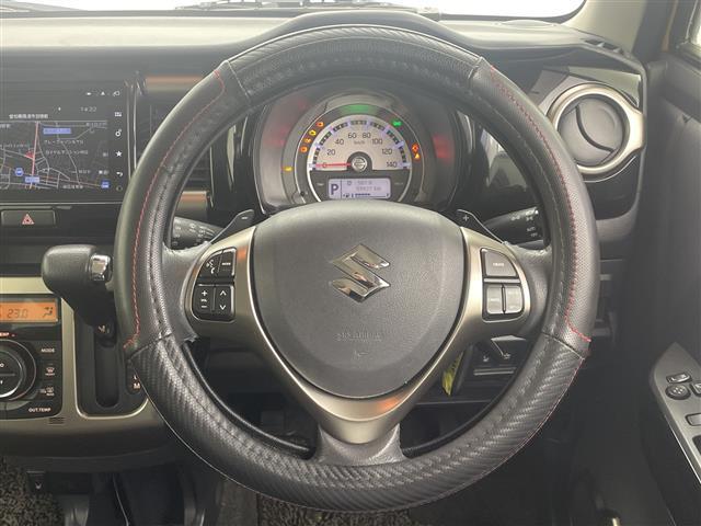 ハスラー ＪスタイルＩＩターボ　全方位モニター　ＡｐｐｌｅＣａｒＰｌａｙ　Ｂｌｕｅｔｏｏｔｈ　ナビ　クルコン　ターボ　ビルトインＥＴＣ　前席シートヒーター　パドルシフト　オートライト　レーンキープアシスト　衝突被害軽減　スペアキー（42枚目）