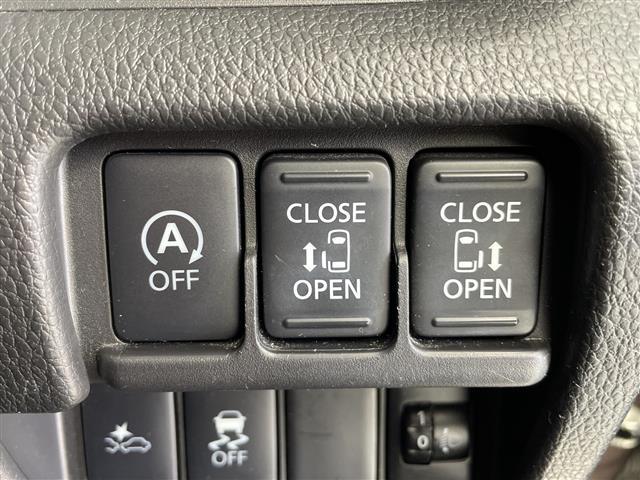 デイズルークス X Vセレクション 禁煙 純正ナビ アラウンドビューモニター 両側パワースライドドア ETC ドラレコ 衝突軽減 コーナーセンサー ステアリングスイッチ フルセグ Bluetooth DVD CD スマートキー(4枚目)