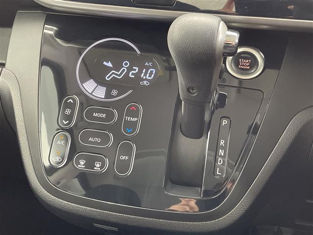 デイズルークス X Vセレクション 禁煙 純正ナビ アラウンドビューモニター 両側パワースライドドア ETC ドラレコ 衝突軽減 コーナーセンサー ステアリングスイッチ フルセグ Bluetooth DVD CD スマートキー(17枚目)