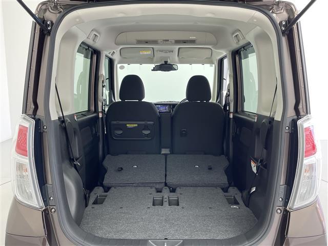 デイズルークス X Vセレクション 禁煙 純正ナビ アラウンドビューモニター 両側パワースライドドア ETC ドラレコ 衝突軽減 コーナーセンサー ステアリングスイッチ フルセグ Bluetooth DVD CD スマートキー(30枚目)