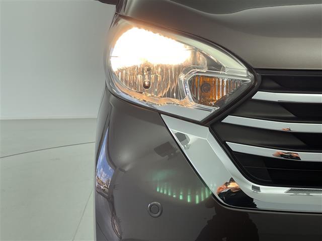 デイズルークス X Vセレクション 禁煙 純正ナビ アラウンドビューモニター 両側パワースライドドア ETC ドラレコ 衝突軽減 コーナーセンサー ステアリングスイッチ フルセグ Bluetooth DVD CD スマートキー(35枚目)