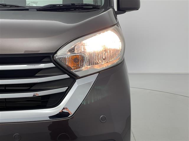 デイズルークス X Vセレクション 禁煙 純正ナビ アラウンドビューモニター 両側パワースライドドア ETC ドラレコ 衝突軽減 コーナーセンサー ステアリングスイッチ フルセグ Bluetooth DVD CD スマートキー(36枚目)