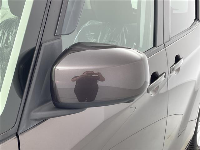 デイズルークス X Vセレクション 禁煙 純正ナビ アラウンドビューモニター 両側パワースライドドア ETC ドラレコ 衝突軽減 コーナーセンサー ステアリングスイッチ フルセグ Bluetooth DVD CD スマートキー(38枚目)