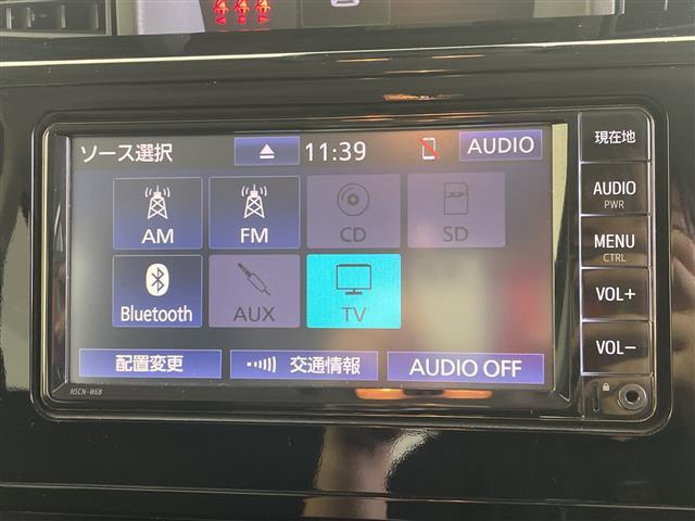 ルーミー カスタムG-T 禁煙 純正ナビ バックカメラ 両側パワースライドドア ETC 追従クルコン 衝突軽減 レーンキープアシスト クリアランスソナー オートハイビーム 地デジ Bluetooth CD LEDヘッドライト(3枚目)