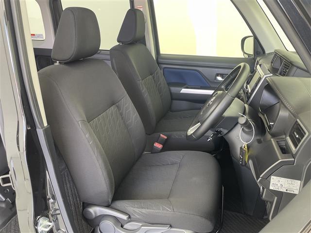 ルーミー カスタムG-T 禁煙 純正ナビ バックカメラ 両側パワースライドドア ETC 追従クルコン 衝突軽減 レーンキープアシスト クリアランスソナー オートハイビーム 地デジ Bluetooth CD LEDヘッドライト(11枚目)