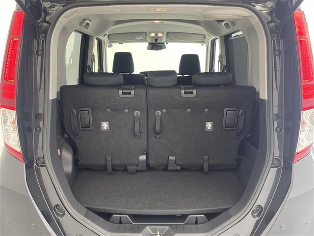 ルーミー カスタムG-T 禁煙 純正ナビ バックカメラ 両側パワースライドドア ETC 追従クルコン 衝突軽減 レーンキープアシスト クリアランスソナー オートハイビーム 地デジ Bluetooth CD LEDヘッドライト(13枚目)