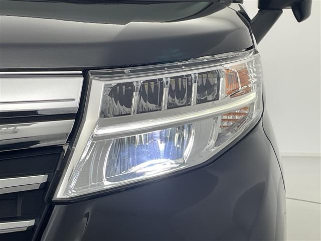 ルーミー カスタムG-T 禁煙 純正ナビ バックカメラ 両側パワースライドドア ETC 追従クルコン 衝突軽減 レーンキープアシスト クリアランスソナー オートハイビーム 地デジ Bluetooth CD LEDヘッドライト(35枚目)