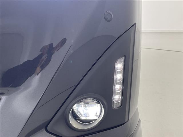 ルーミー カスタムG-T 禁煙 純正ナビ バックカメラ 両側パワースライドドア ETC 追従クルコン 衝突軽減 レーンキープアシスト クリアランスソナー オートハイビーム 地デジ Bluetooth CD LEDヘッドライト(37枚目)