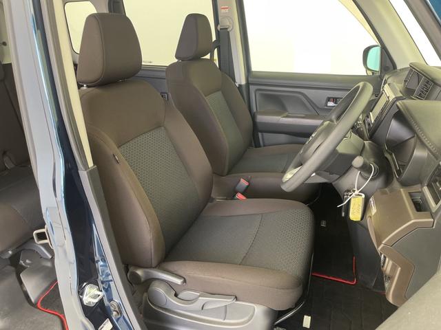 ルーミー G 禁煙 純正ナビ アラウンドビューモニター 両側パワースライドドア ETC ドラレコ 衝突軽減 クリアランスソナー レーンキープアシスト オートハイビーム 地デジ Bluetooth CD スペアキー(11枚目)