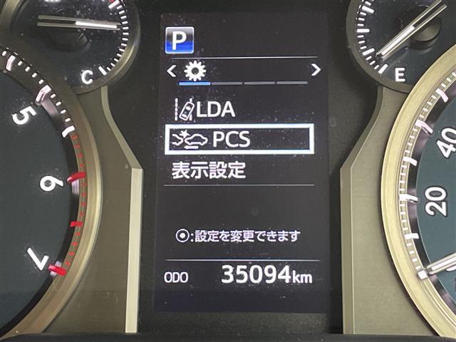 ランドクルーザープラド ＴＸ　Ｌパッケージ　ベージュ革　モデリスタ　禁煙　ナビＴＶ　Ｂカメラ（5枚目）