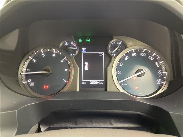 ランドクルーザープラド ＴＸ　Ｌパッケージ　ベージュ革　モデリスタ　禁煙　ナビＴＶ　Ｂカメラ（16枚目）