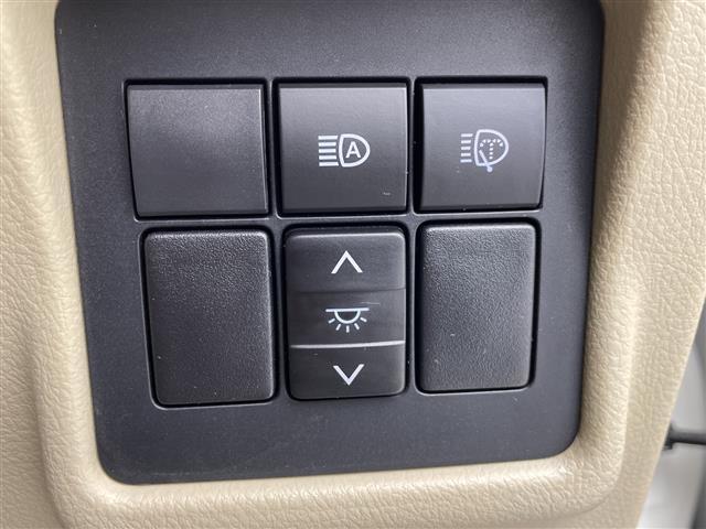 ランドクルーザープラド ＴＸ　Ｌパッケージ　ベージュ革　モデリスタ　禁煙　ナビＴＶ　Ｂカメラ（22枚目）