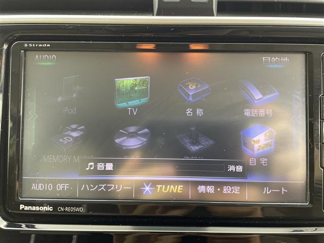 ランドクルーザープラド ＴＸ　Ｌパッケージ　ベージュ革　モデリスタ　禁煙　ナビＴＶ　Ｂカメラ（24枚目）