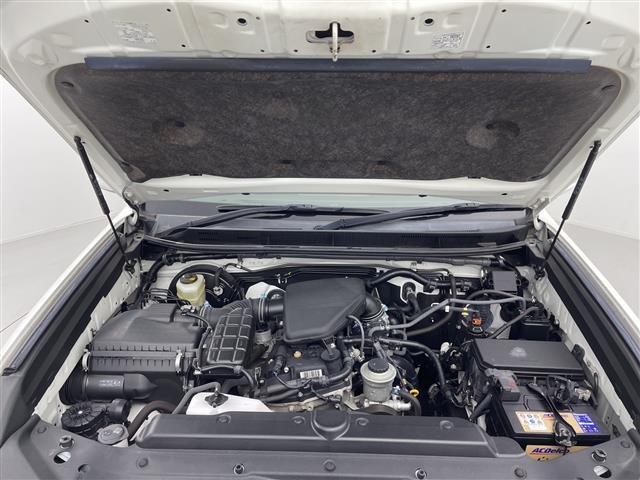 ランドクルーザープラド ＴＸ　Ｌパッケージ　ベージュ革　モデリスタ　禁煙　ナビＴＶ　Ｂカメラ（33枚目）