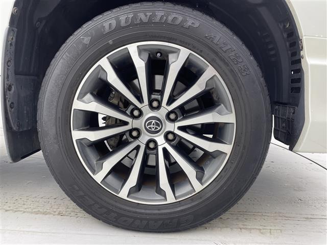 ランドクルーザープラド ＴＸ　Ｌパッケージ　ベージュ革　モデリスタ　禁煙　ナビＴＶ　Ｂカメラ（34枚目）