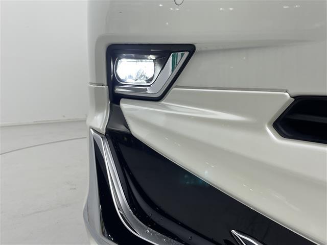 ランドクルーザープラド ＴＸ　Ｌパッケージ　ベージュ革　モデリスタ　禁煙　ナビＴＶ　Ｂカメラ（35枚目）