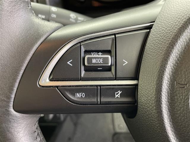 ジムニー XC 8型ナビTV 衝突軽減 禁煙(9枚目)