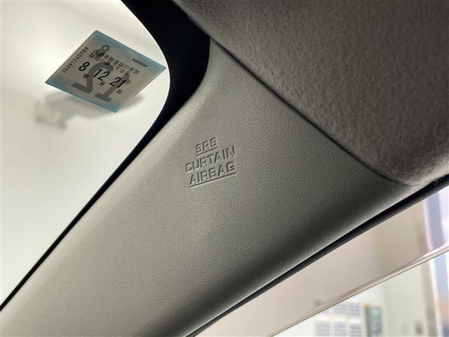 プリウス S 7インチナビ AM FM ワンセグ CD バックカメラ プッシュスタート ステアリングリモコン 横滑り防止機能 カーテンエアバック オートライト フォグライト スマートキー 純正フロアマット(28枚目)