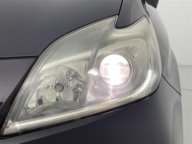 プリウス S 禁煙 純正ナビ バックカメラ ドラレコ ビルドインETC 地デジ Bluetooth CD スマートキー スペアキー アイドリングストップ エンジンスタートボタン(37枚目)