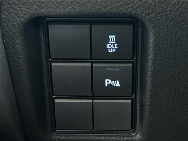 ランドクルーザープラド TX Lパッケージ・ブラックエディション 禁煙 ALPINE9型ナビ サンルーフ バックカメラ ETC パワーシート シートヒーター エアシート 追従クルコン 衝突軽減 レーンキープアシスト オートハイビーム フルセグ Bluetooth(9枚目)