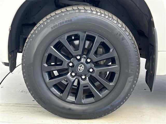 ランドクルーザープラド TX Lパッケージ・ブラックエディション 禁煙 ALPINE9型ナビ サンルーフ バックカメラ ETC パワーシート シートヒーター エアシート 追従クルコン 衝突軽減 レーンキープアシスト オートハイビーム フルセグ Bluetooth(17枚目)