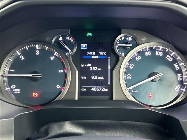 ランドクルーザープラド TX Lパッケージ・ブラックエディション 禁煙 ALPINE9型ナビ サンルーフ バックカメラ ETC パワーシート シートヒーター エアシート 追従クルコン 衝突軽減 レーンキープアシスト オートハイビーム フルセグ Bluetooth(20枚目)