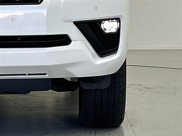 ランドクルーザープラド TX Lパッケージ・ブラックエディション 禁煙 ALPINE9型ナビ サンルーフ バックカメラ ETC パワーシート シートヒーター エアシート 追従クルコン 衝突軽減 レーンキープアシスト オートハイビーム フルセグ Bluetooth(39枚目)