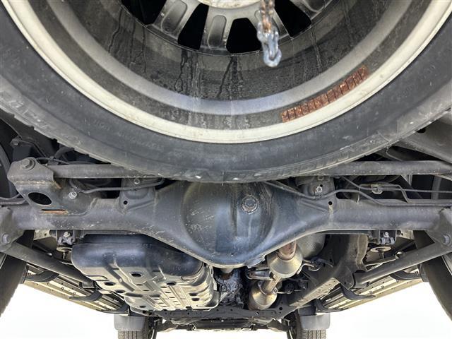 ランドクルーザープラド TX Lパッケージ・ブラックエディション 禁煙 ALPINE9型ナビ サンルーフ バックカメラ ETC パワーシート シートヒーター エアシート 追従クルコン 衝突軽減 レーンキープアシスト オートハイビーム フルセグ Bluetooth(41枚目)