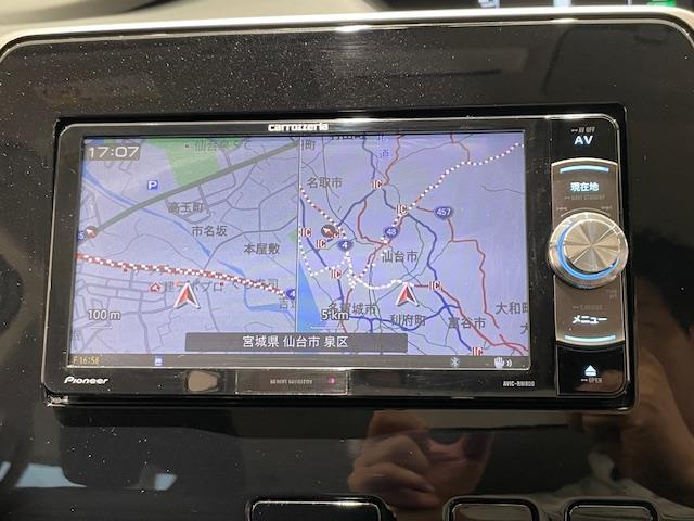 セレナ ハイウェイスター　Ｖセレクション　ＳＤナビ／純正ビルドインＥＴＣ／Ｂｌｕｅｔｏｏｔｈ接続／ＵＳＢ入力端子／フリップダウンモニター（ＴＶＭ－ＦＭ１０２０）／デジタルインナーミラー／アラウンドビューモニター／クルーズコントロール（2枚目）