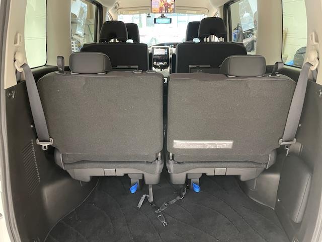 セレナ ハイウェイスター　Ｖセレクション　ＳＤナビ／純正ビルドインＥＴＣ／Ｂｌｕｅｔｏｏｔｈ接続／ＵＳＢ入力端子／フリップダウンモニター（ＴＶＭ－ＦＭ１０２０）／デジタルインナーミラー／アラウンドビューモニター／クルーズコントロール（18枚目）