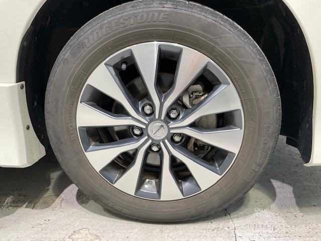 セレナ ハイウェイスター　Ｖセレクション　ＳＤナビ／純正ビルドインＥＴＣ／Ｂｌｕｅｔｏｏｔｈ接続／ＵＳＢ入力端子／フリップダウンモニター（ＴＶＭ－ＦＭ１０２０）／デジタルインナーミラー／アラウンドビューモニター／クルーズコントロール（19枚目）