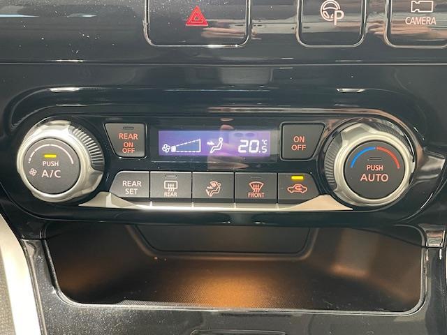 セレナ ハイウェイスター　Ｖセレクション　ＳＤナビ／純正ビルドインＥＴＣ／Ｂｌｕｅｔｏｏｔｈ接続／ＵＳＢ入力端子／フリップダウンモニター（ＴＶＭ－ＦＭ１０２０）／デジタルインナーミラー／アラウンドビューモニター／クルーズコントロール（32枚目）