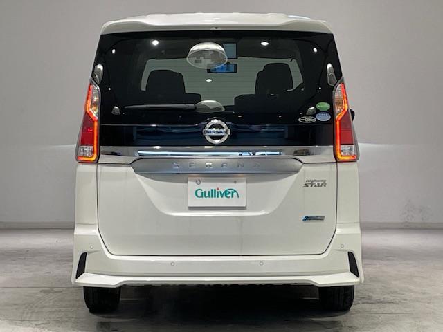 セレナ ハイウェイスター　Ｖセレクション　ＳＤナビ／純正ビルドインＥＴＣ／Ｂｌｕｅｔｏｏｔｈ接続／ＵＳＢ入力端子／フリップダウンモニター（ＴＶＭ－ＦＭ１０２０）／デジタルインナーミラー／アラウンドビューモニター／クルーズコントロール（36枚目）