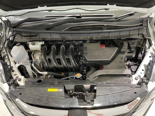 セレナ ハイウェイスター　Ｖセレクション　ＳＤナビ／純正ビルドインＥＴＣ／Ｂｌｕｅｔｏｏｔｈ接続／ＵＳＢ入力端子／フリップダウンモニター（ＴＶＭ－ＦＭ１０２０）／デジタルインナーミラー／アラウンドビューモニター／クルーズコントロール（41枚目）