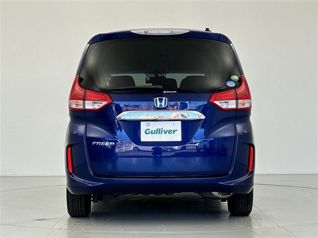 フリード G 純正ナビ 両側パワースライドドア バックカメラ ビルトインETC フルセグテレビ ステアリングスイッチ プッシュスタート オートライト ヒーテッドドアミラー ドライブレコーダー サンシェード(34枚目)