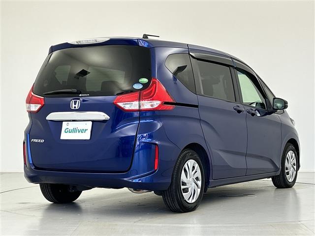 フリード G 純正ナビ 両側パワースライドドア バックカメラ ビルトインETC フルセグテレビ ステアリングスイッチ プッシュスタート オートライト ヒーテッドドアミラー ドライブレコーダー サンシェード(35枚目)