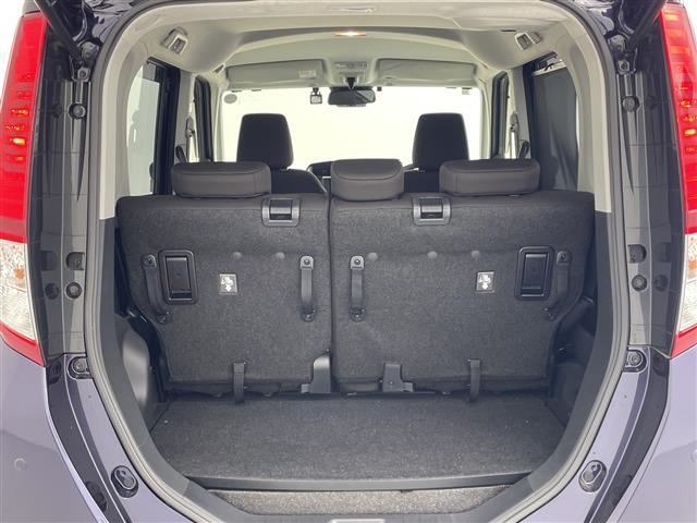 ルーミー X 禁煙 純正ナビ 衝突軽減ブレーキ レーンキープアシスト オートマチックハイビーム ドライブレコーダー ビルトインETC クリアランスソナー エンジンプッシュスタートボタン 片側パワースライドドア(14枚目)