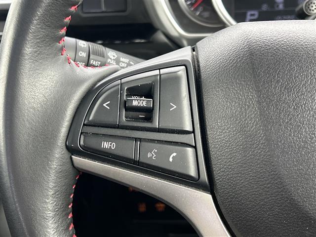 スペーシアカスタム ハイブリッドXS 禁煙 純正ナビ シートヒーター 追従クルコン ETC 衝突軽減 レーンキープアシスト コーナーセンサー オートハイビーム 前後ドラレコ LEDヘッドライト フルセグ Bluetooth DVD CD(10枚目)