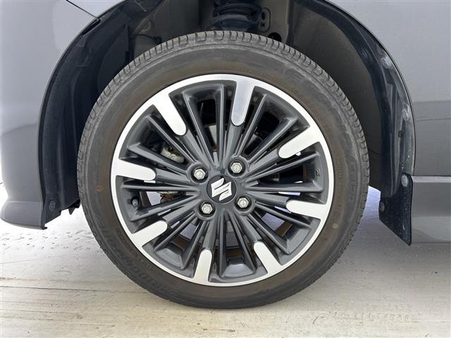 スペーシアカスタム ハイブリッドXS 禁煙 純正ナビ シートヒーター 追従クルコン ETC 衝突軽減 レーンキープアシスト コーナーセンサー オートハイビーム 前後ドラレコ LEDヘッドライト フルセグ Bluetooth DVD CD(15枚目)