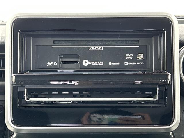 スペーシアカスタム ハイブリッドXS 禁煙 純正ナビ シートヒーター 追従クルコン ETC 衝突軽減 レーンキープアシスト コーナーセンサー オートハイビーム 前後ドラレコ LEDヘッドライト フルセグ Bluetooth DVD CD(20枚目)