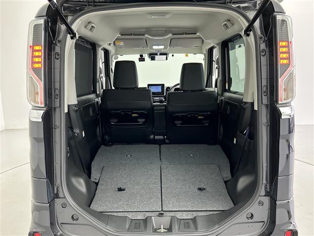 スペーシアカスタム ハイブリッドXS 禁煙 純正ナビ シートヒーター 追従クルコン ETC 衝突軽減 レーンキープアシスト コーナーセンサー オートハイビーム 前後ドラレコ LEDヘッドライト フルセグ Bluetooth DVD CD(30枚目)