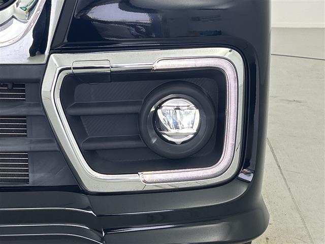 スペーシアカスタム ハイブリッドXS 禁煙 純正ナビ シートヒーター 追従クルコン ETC 衝突軽減 レーンキープアシスト コーナーセンサー オートハイビーム 前後ドラレコ LEDヘッドライト フルセグ Bluetooth DVD CD(38枚目)