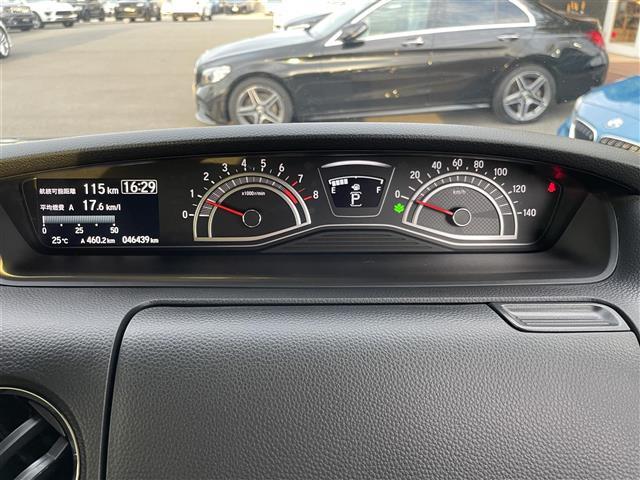 N-BOXカスタム Lターボ(4枚目)