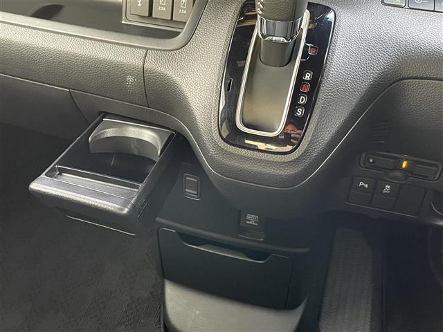 N-BOXカスタム Lターボ(12枚目)